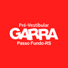 Logo Garra Pré-vestibular