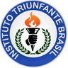 Logo ITBE- Instituto Triunfante Brasil De Educação