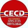 Logo Conquista Diaria Centro Educacional