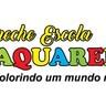 Logo Creche Escola Aquarela
