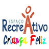 Logo Espaço Recreativo Criança Feliz