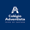 Logo Colégio Adventista de Feira de Santana