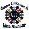 Logo Lina Alencar Centro Educacional