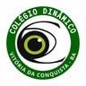 Logo Colégio Dinâmico