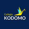 Logo Colégio Kodomo