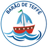 Logo Berçário E Escola Infantil Barão De Teffé