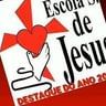 Logo Escolinha Sagrado Coracao De Jesus