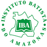 Logo Instituto Batista Do Amazonas - Iba