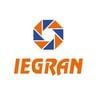 Logo Colégio Iegran