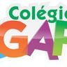 Logo Colégio ágape