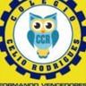 Logo Colégio Célio Rodrigues