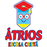 Logo átrios Creche Escola Cristã