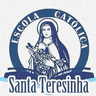 Logo Escola Católica Santa Teresinha