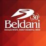 Logo Centro Educacional Beldani