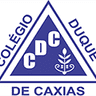 Logo Colégio Duque De Caxias - Cdc