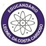 Logo Educandário Leonel da Costa Cardoso