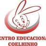 Logo Centro Educacional Coelhinho