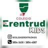 Logo Colégio Erentrud Kids