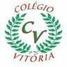 Logo Colégio Vitória - Unid 2