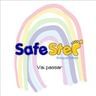 Logo Safe Step Unidade Baby
