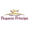 Logo Colégio Evangélico Pequeno Príncipe