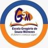 Logo Escola Gregorio De Souza Menezes