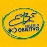 Logo Colégio Ebe Objetivo