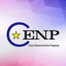 Logo Centro Educacional Novo Progresso
