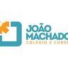 Logo João Machado Colégio E Curso - Bessa
