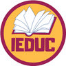 Logo Instituto Educacional Umberto Correa - Ieduc