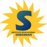 Logo Instituto Educacional Shekinah