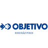 Logo Colégio Objetivo – Unidade Ribeirão Pires