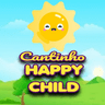 Logo Cantinho Happy Child