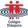 Logo Colégio Diáspora