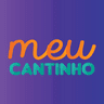 Logo Centro De Educacao Infantil Meu Cantinho