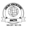 Logo Centro Educacional Meta – Unidade I