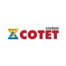 Logo Colégio Cotet