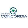 Logo Colégio Concórdia