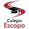 Logo Colegio Escopo