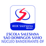 Logo Escola Salesiana São Domingos Sávio