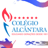 Logo Colegio Alcantara