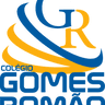 Logo Colégio Gomes Romão