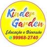 Logo Kinder Garden Pinhais