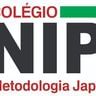 Logo Colégio Nippo