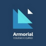 Logo Armorial Colégio E Curso