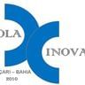 Logo Centro Educacional Inovação