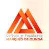 Logo Colégio E Faculdade Marquês De Olinda