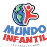 Logo Escola Mundo Infantil