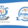 Logo Freinet - Núcleo Educacional Freinet