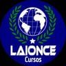Logo Laionce Cursos Especializados - São Luís